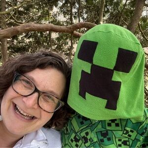 Meet your Posher, Rachel